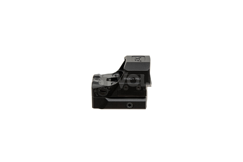 Прицел коллиматорный Vector Optics Frenzy-X 1x19x28 GenII 3MOA Фото 6