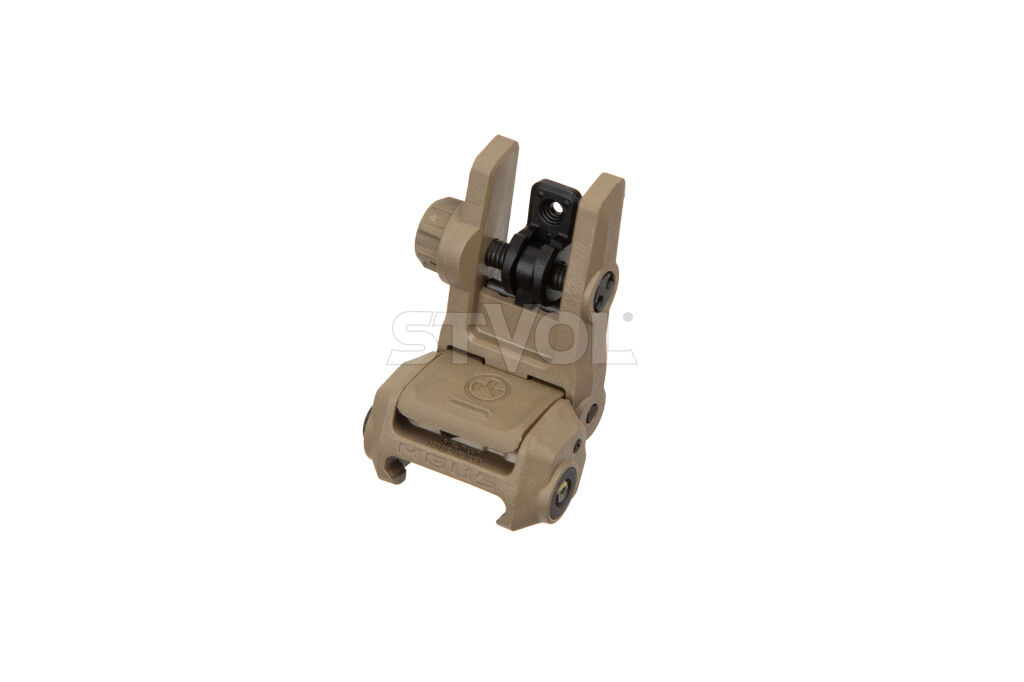 MAG1167-FDE Целик Magpul MBUS® 3 FDE