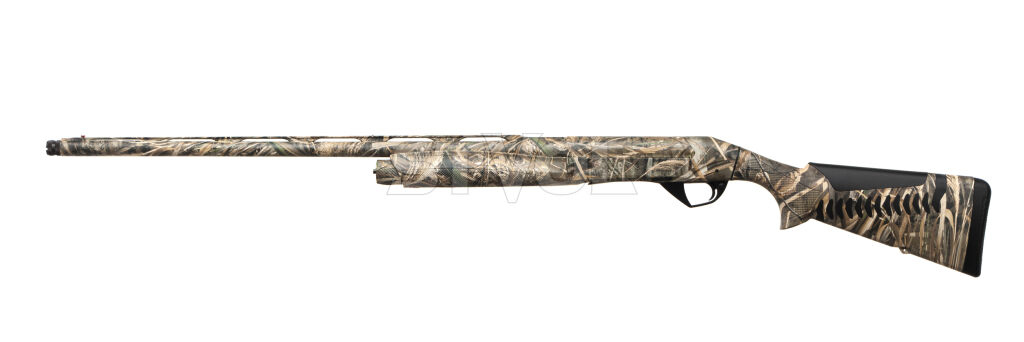 Рушниця мисливська Benelli Super Black Eagle 3 MAX 5 Comfort LPA кал.12  28" фото 5