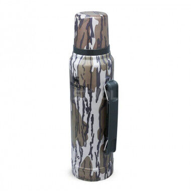 Термос Legendary Classic Bottomland Mossy Oak 1 л фото