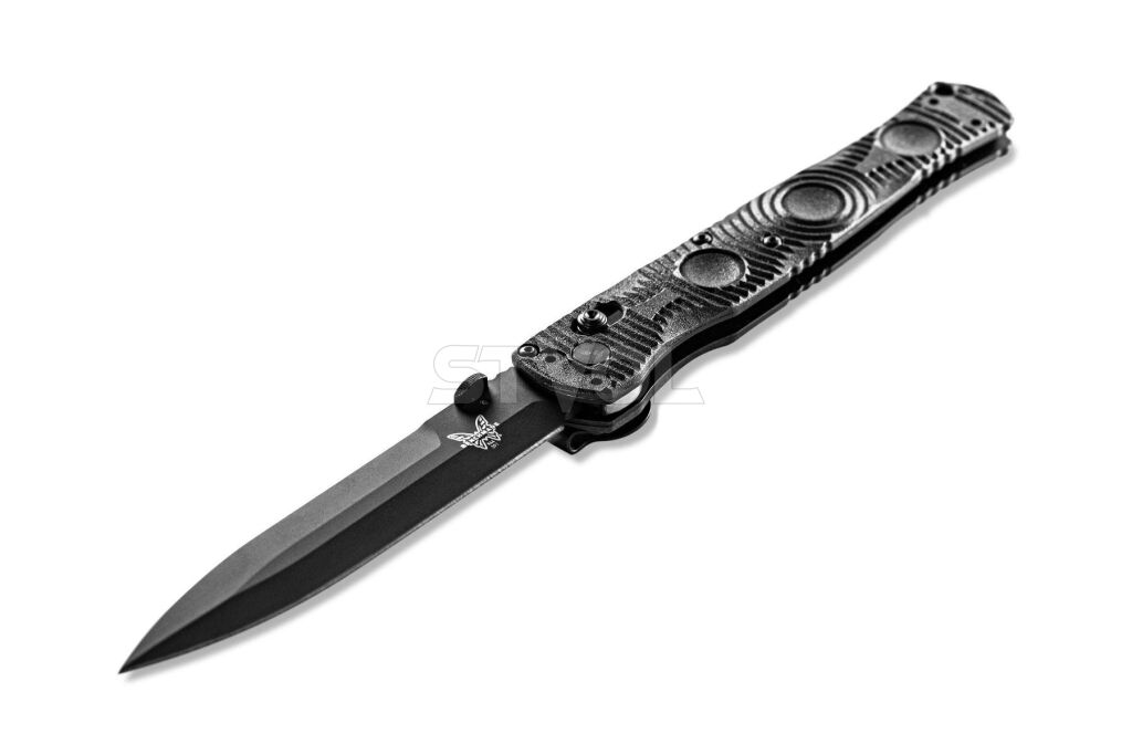 Нож Benchmade "SOCP GLS BRKR" фото 5
