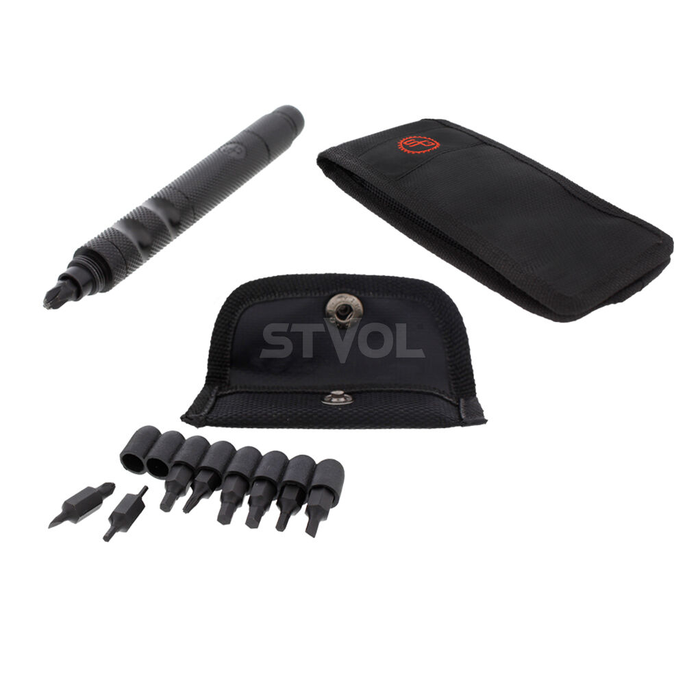 Мультитул StatGear "Bitzblade" Фото 5