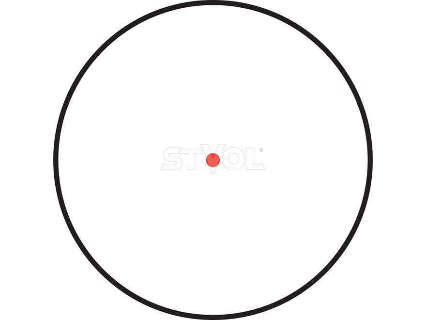 Прицел коллиматорный NcStar Riser/Red Laser/Light Фото 6