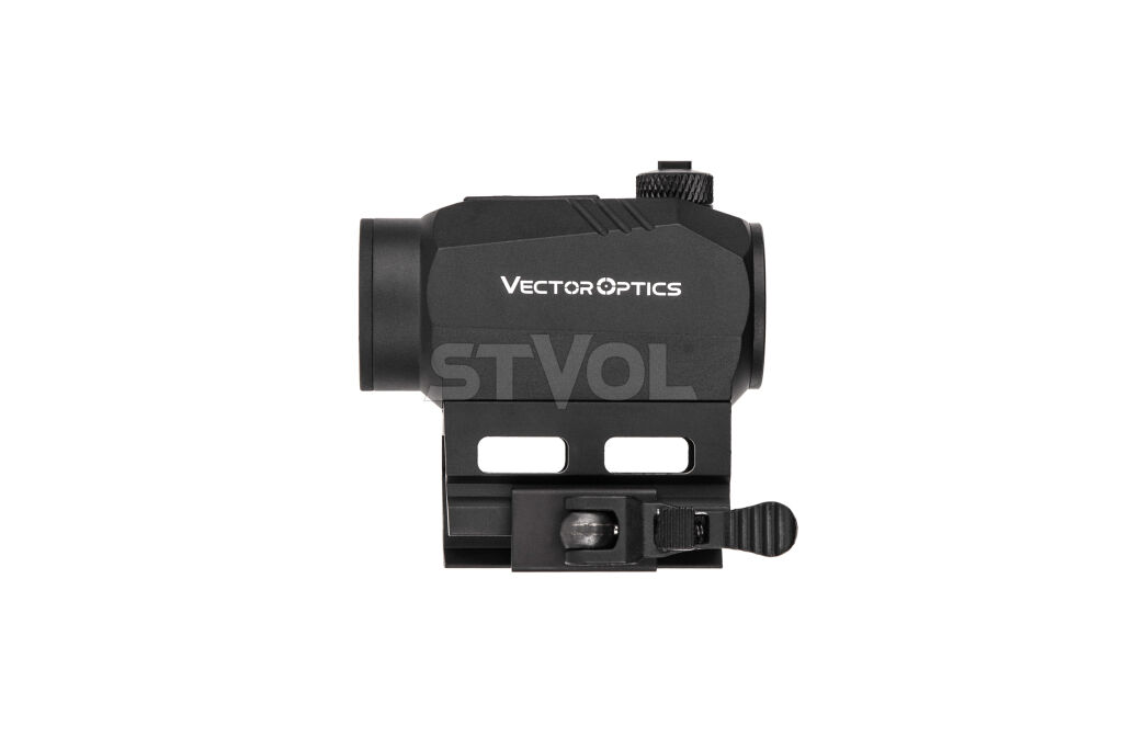 Прицел коллиматорный Vector Optics Harpy 1x22 Фото 3
