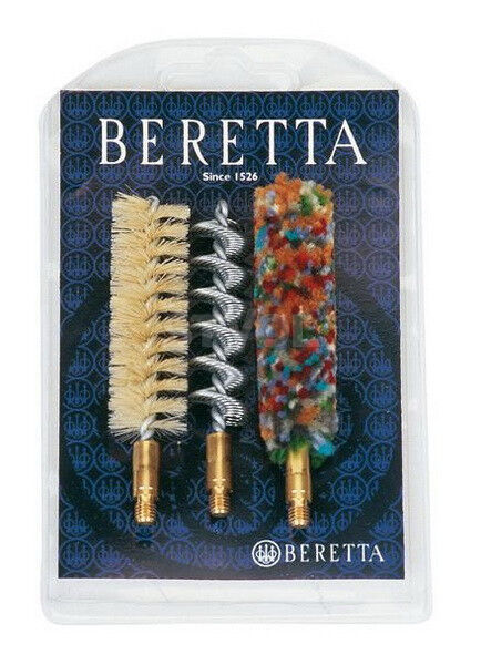 Набір з 3 йоржиків "Beretta" кал.20 фото