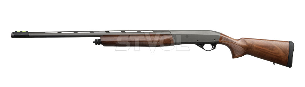 Impala Plus Напівавтоматична гладкоствольна рушниця Wood Tungsten 12/71см фото 2
