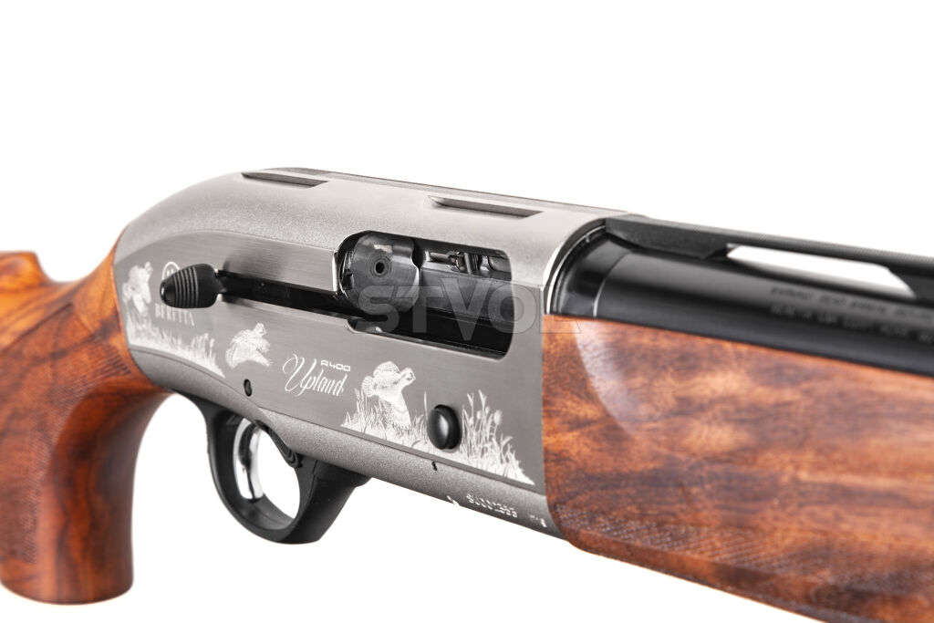 Ружье охотничье Beretta A400 Upland Kick Off 12/76/71 фото 4