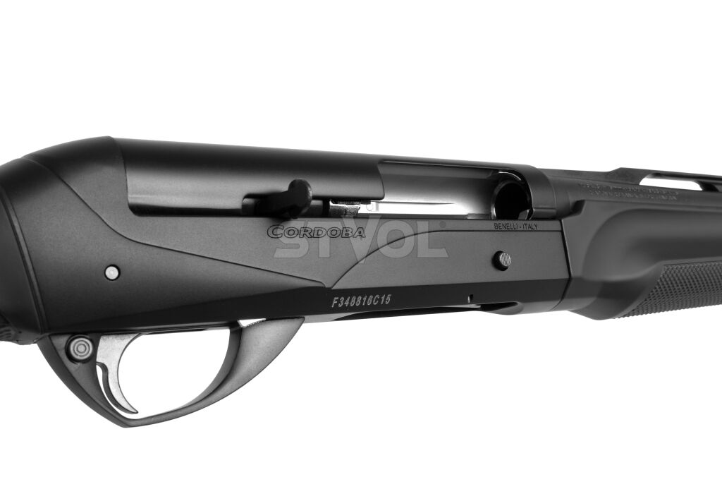 Рушниця мисливська Benelli Cordoba кал.20 28 " фото 5