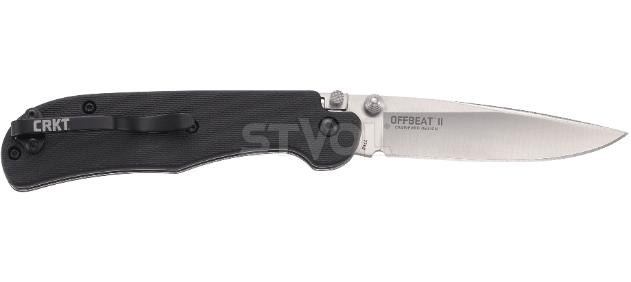 Нож CRKT "Offbeat™ 2" Фото 2