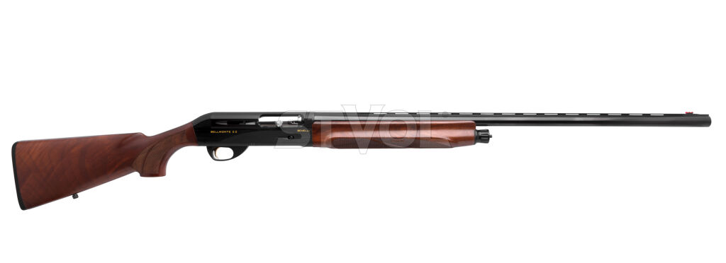 Ружье охотничье Benelli Bellmonte II Wood кал.12 71 MC