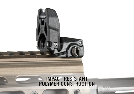 MAG247-BLK Мушка Magpul MBUS Фото 5