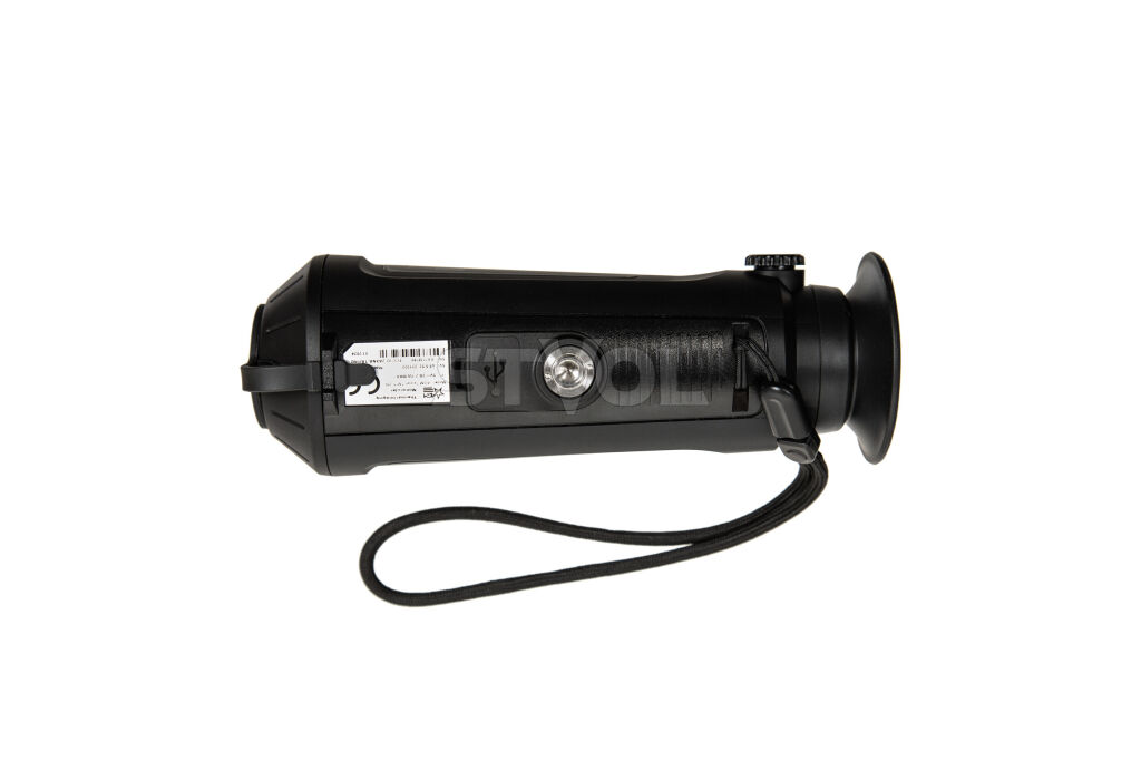 Тепловізійний монокуляр AGM TAIPAN TM15-256 фото 7