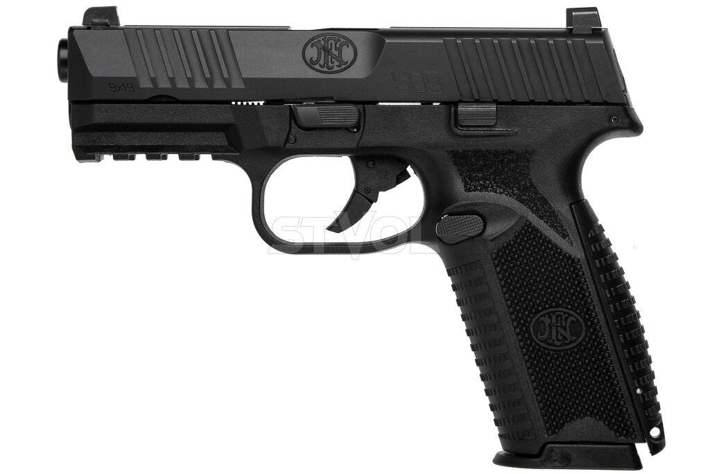 Спортивный пистолет FN509 9мм