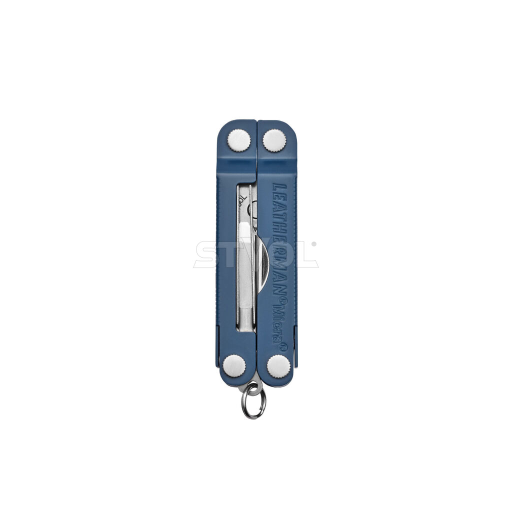 Мультиинструмент Leatherman Micra фото 2
