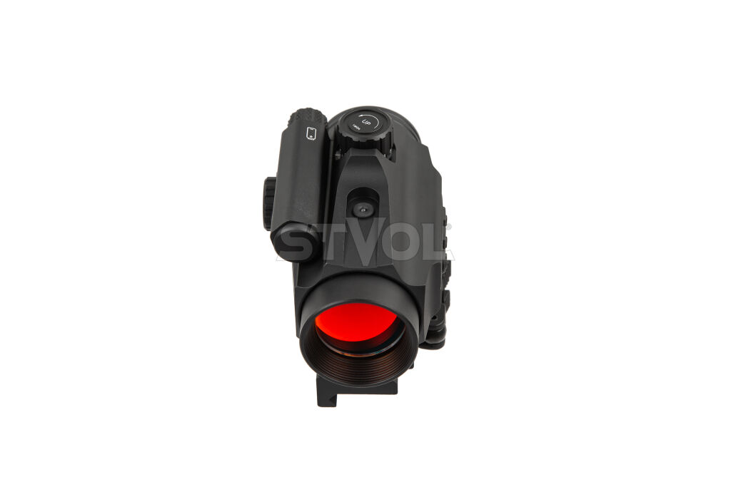 Прицел коллиматорный Vector Optics Nautilus 1x30 QD 3 MOA Фото 4
