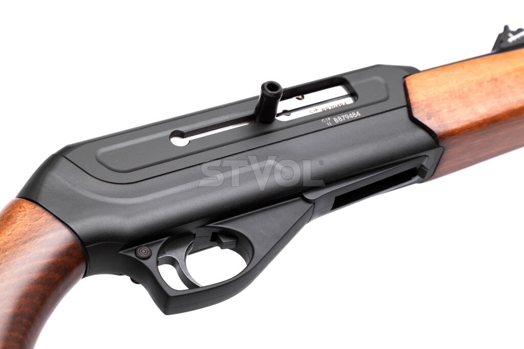 Карабин нарезной CZ512 кал.22LR Фото 4