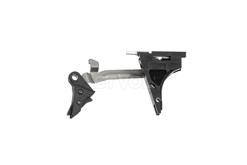 УСМ в сборе для Glock Gen 5 Overwatch Precision PolyDAT Фото 3