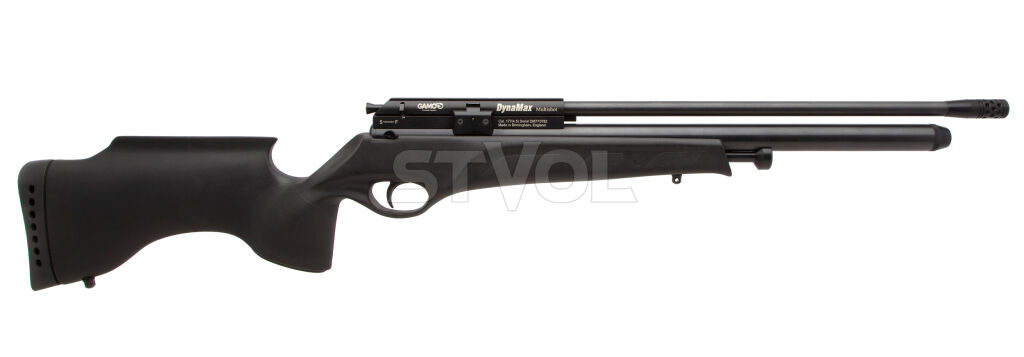 Пневматическая винтовка Gamo Dynamax PCP кал.4,5 Фото 7