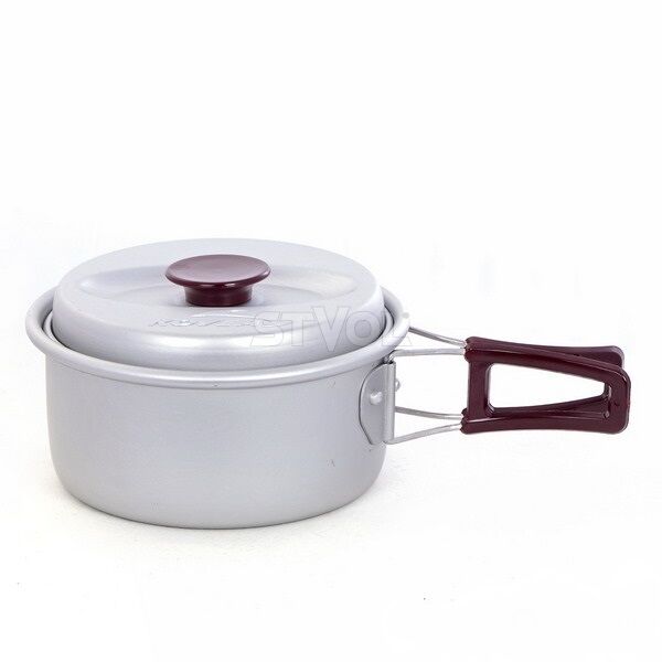 Набір туристичного посуду Cookware (kovea) фото 4