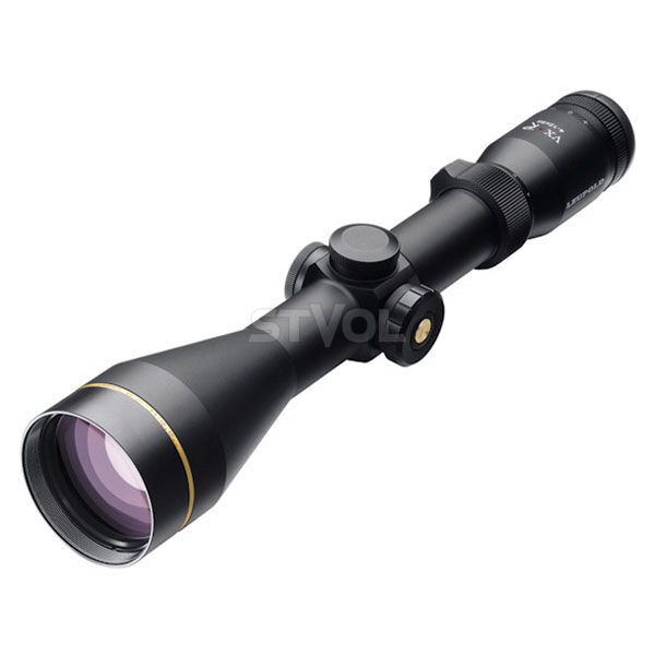 Приціл оптичний Leupold VX.R 4-12x50mm Matte Firedot Duplex фото 3