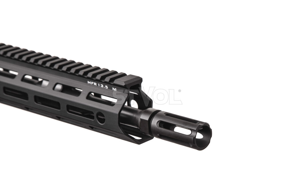 Карабин нарезной Daniel Defense DDM4 V7 SLW кал.223Rem 14,5" Фото 3