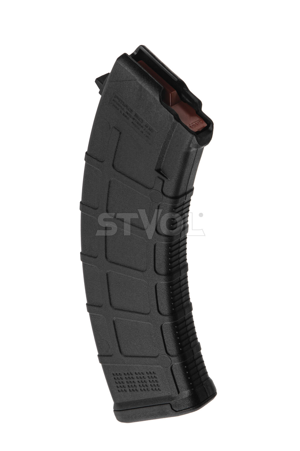 MAG-572 Магазин Magpul PMAG 30 AK / AKM MOE 7.62x39 Black фото