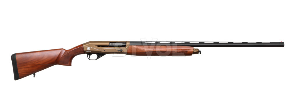 RENOVA Bronze Wood 12/76 см Рушниця гладкоствольна Huglu фото