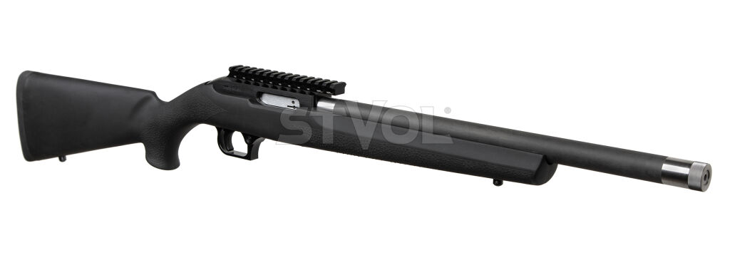Карабін нарізний Magnum Research MLR Switchbolt Hogue кал.22LR фото 6