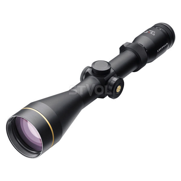 Приціл Leupold VX.R 3-9x50mm Firedot 4 фото 3