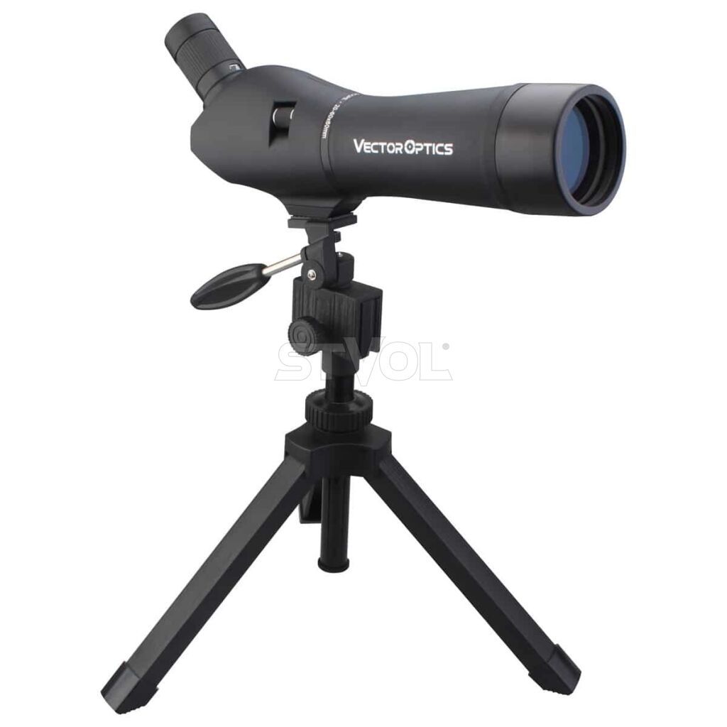 Зрительная труба Vector Optics Forester 20-60x60 Фото 4
