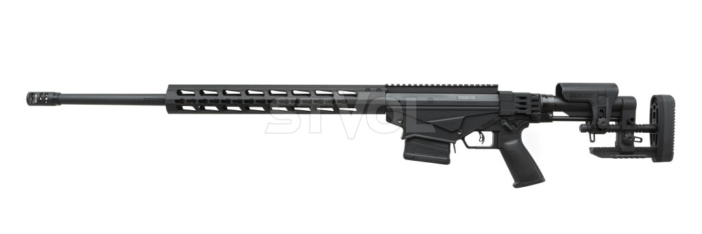 18029 Карабин нарезной RUGER Precision rifle RPR кал.6,5 Creedmoor Фото 11