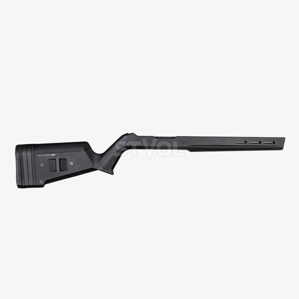 MAG548-BLK  Ложе Magpul Hunter X-22 для Ruger 10/22 фото