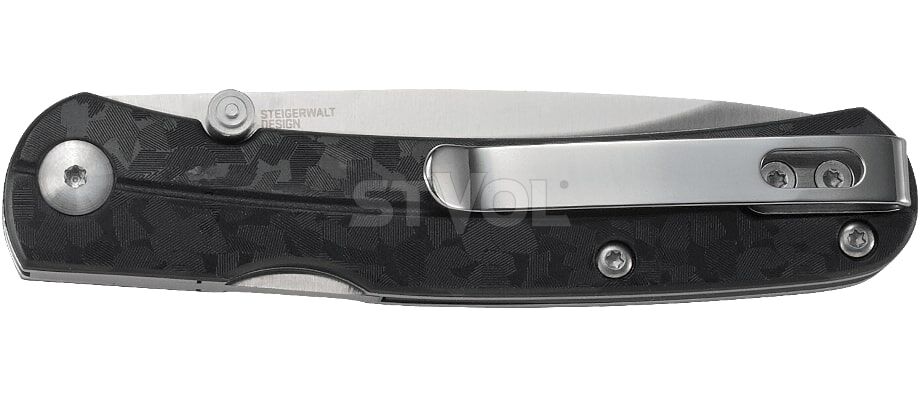 Нож CRKT "Kith" Фото 5