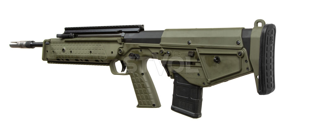 Карабин нарезной KelTec RDB 223REM 20" GREEN Фото 8