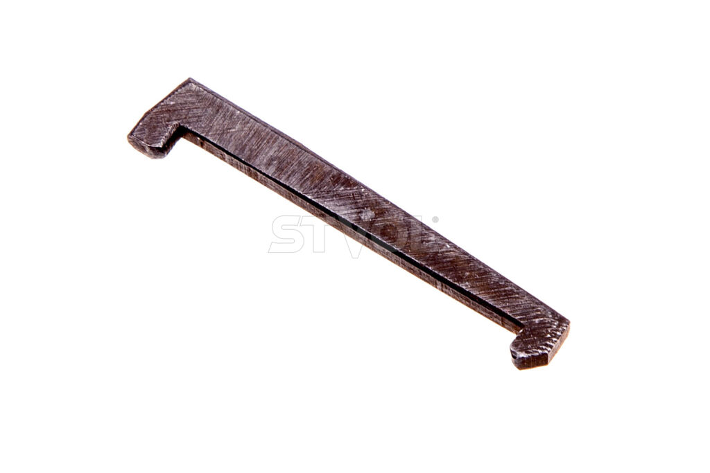 Тримач гільзи до CZ452 / 453 фото