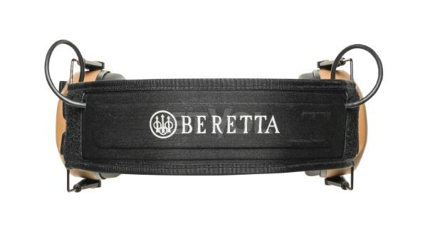 Навушники "Beretta" Electronic Earmuffs фото 2