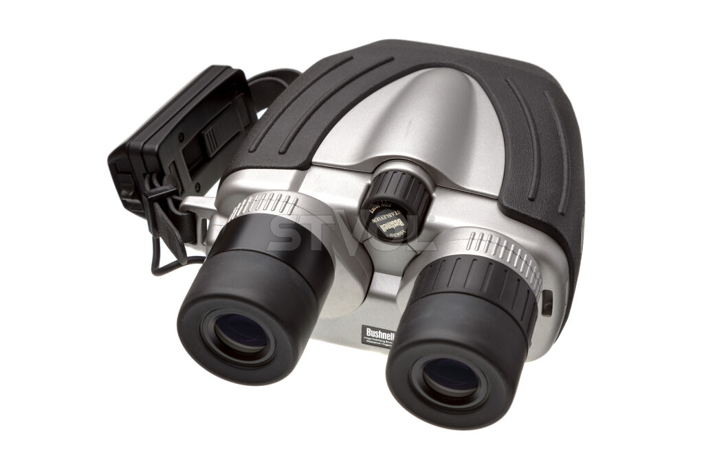 Бінокль Bushnell 10х35 "Image Stabilizing" фото 2
