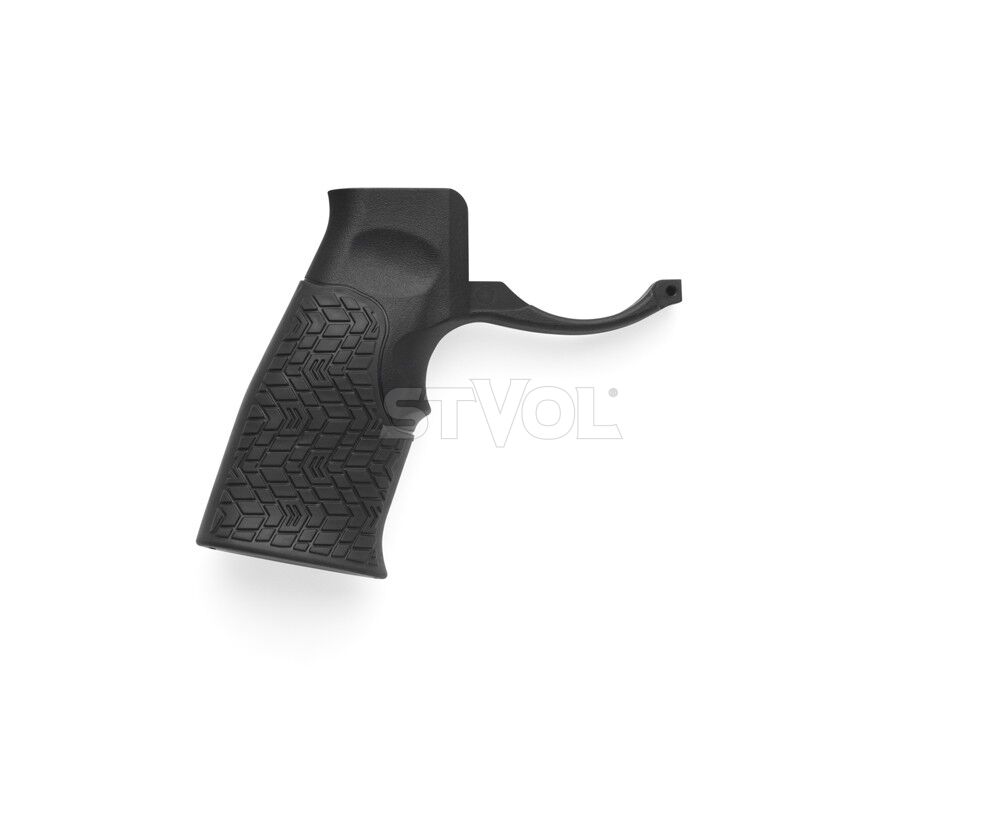 Пістолетне руків'я Daniel Defense Milspec Black фото