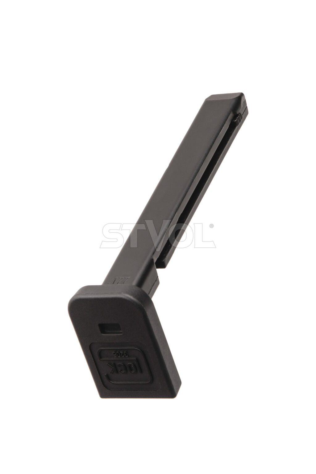 Магазин для пневматичного пістолета Umarex Glock 19  4.5мм фото 2