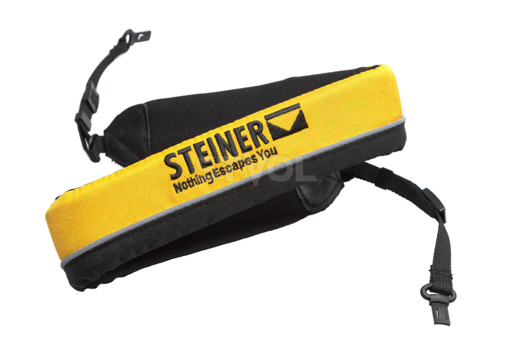 Бинокль Steiner Commander 7x50 Фото 5