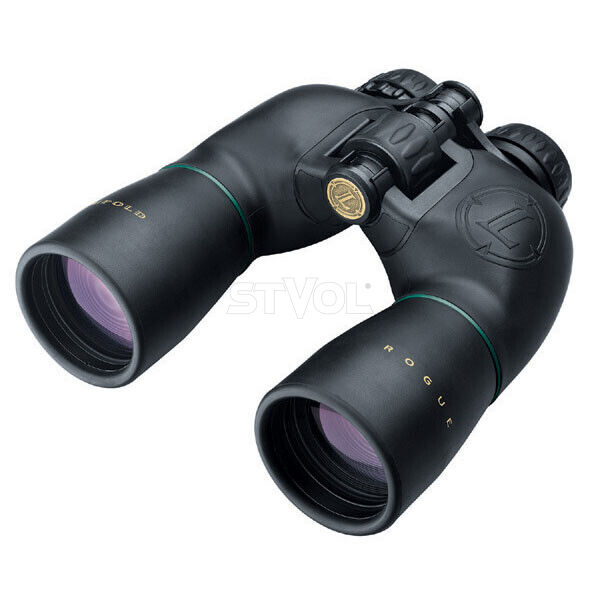 Бинокль Leupold 10x50 "Rogue" porro black