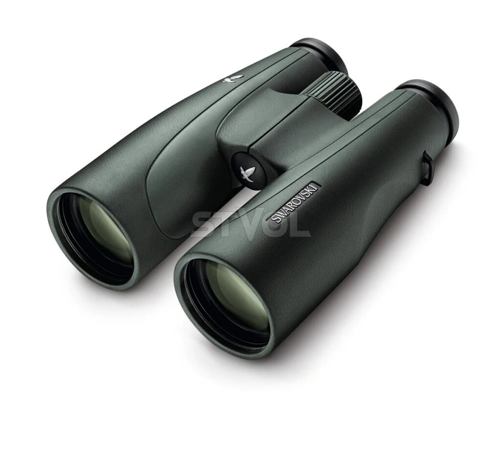 Бинокль Swarovski 15x56 SLC WB