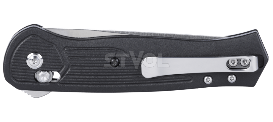 Ніж CRKT "Sero Black" фото 3