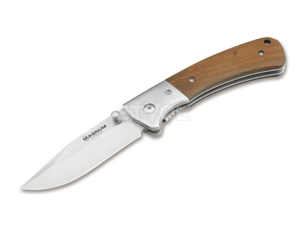 Нож Boker Magnum "Tsar"
