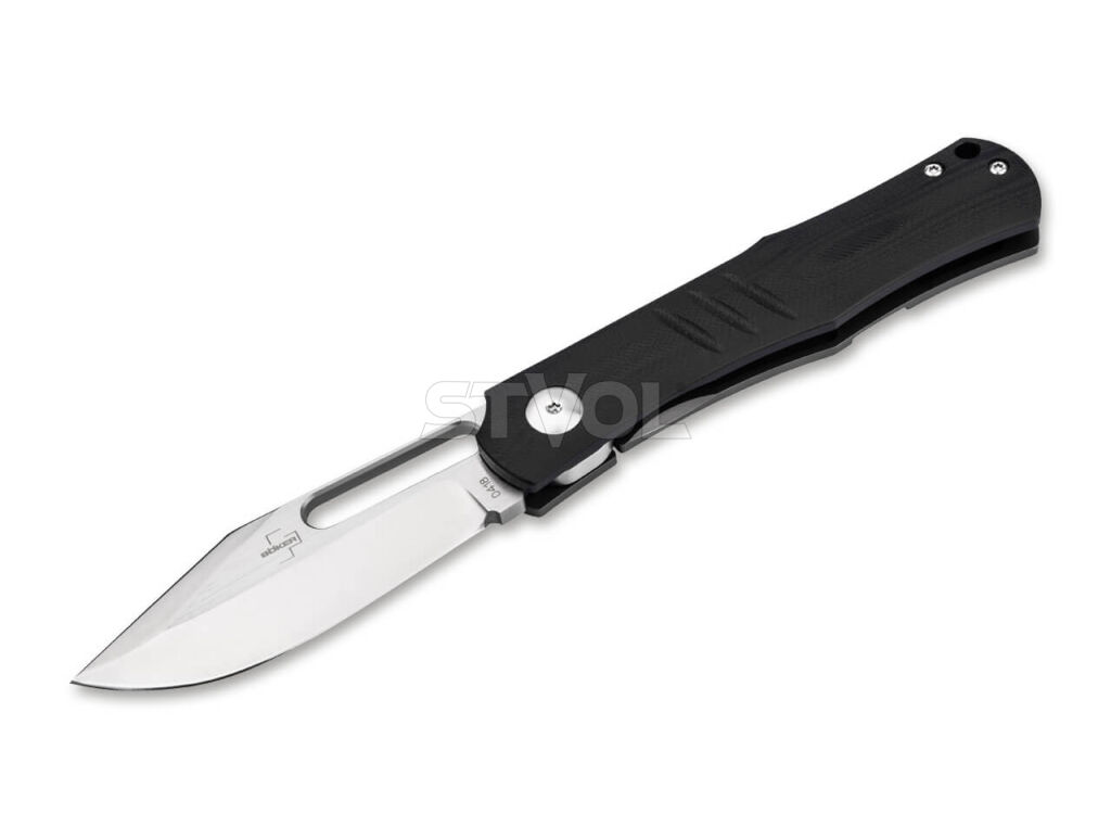Нож Boker Plus "Sliplock"