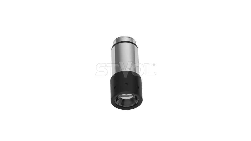 Фонарь LedLenser Automotive Silver\Black (заряжаемый) Фото 3