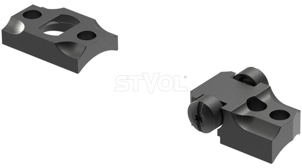 База Leupold STD для Mauser 98 2-PC Matte Фото 2