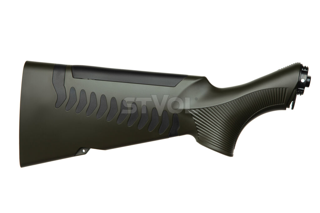 Приклад Benelli Vinci Amazonia green