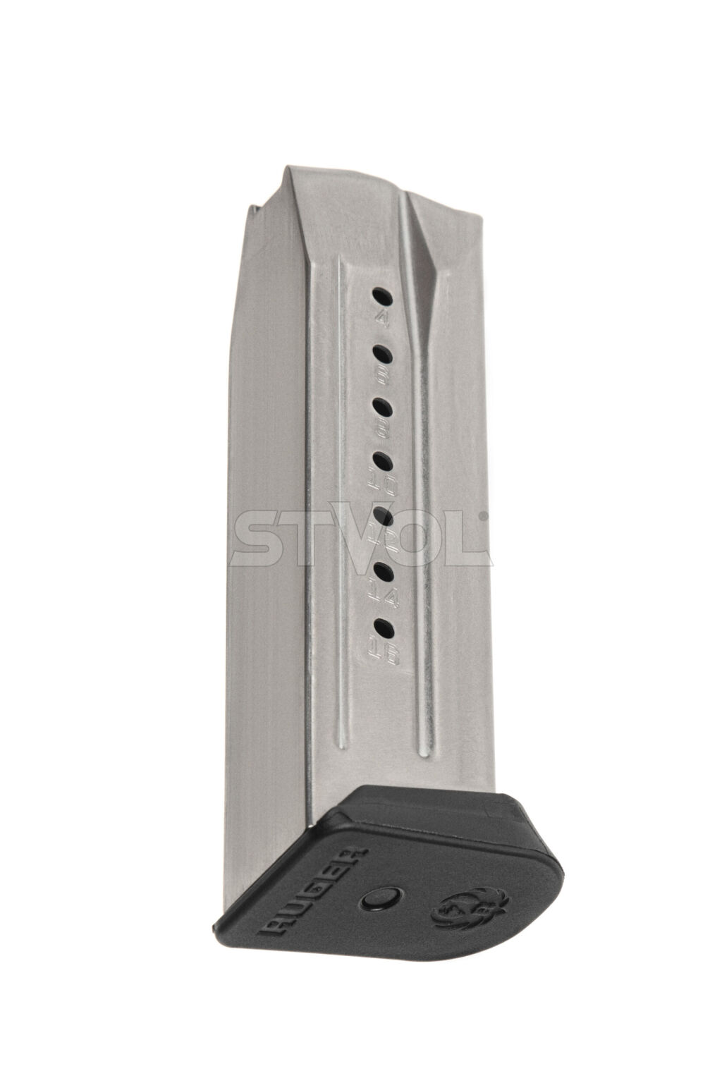 90510 Магазин 17-ти зарядний для пістолета RUGER AMERICAN PISTOL/A9-PRO 9MM LUGER фото 2