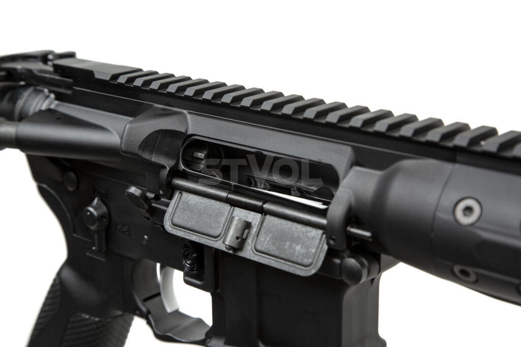 Карабін нарізний LWRC IC-DI 223 REM 16'' Black фото 7